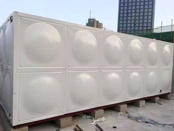 不锈钢消防水箱